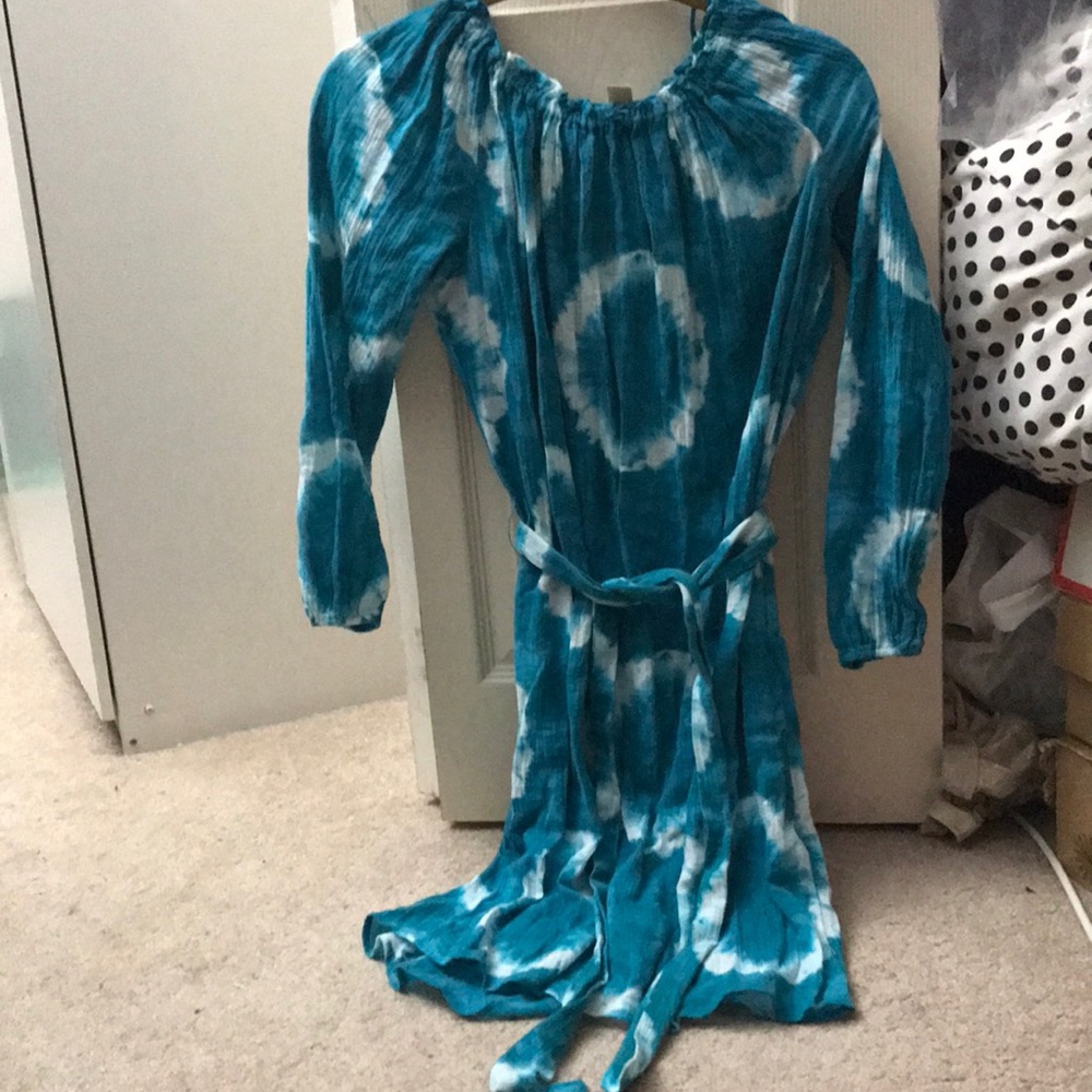 Michael Kors short dress